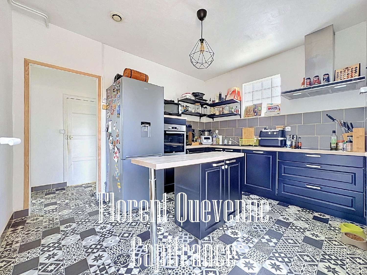 for sale house Giberville Calvados 5