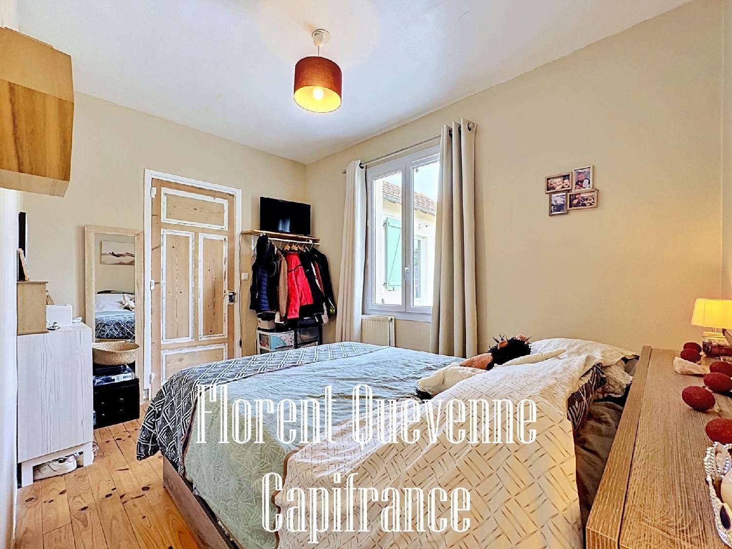 for sale house Giberville Calvados 6