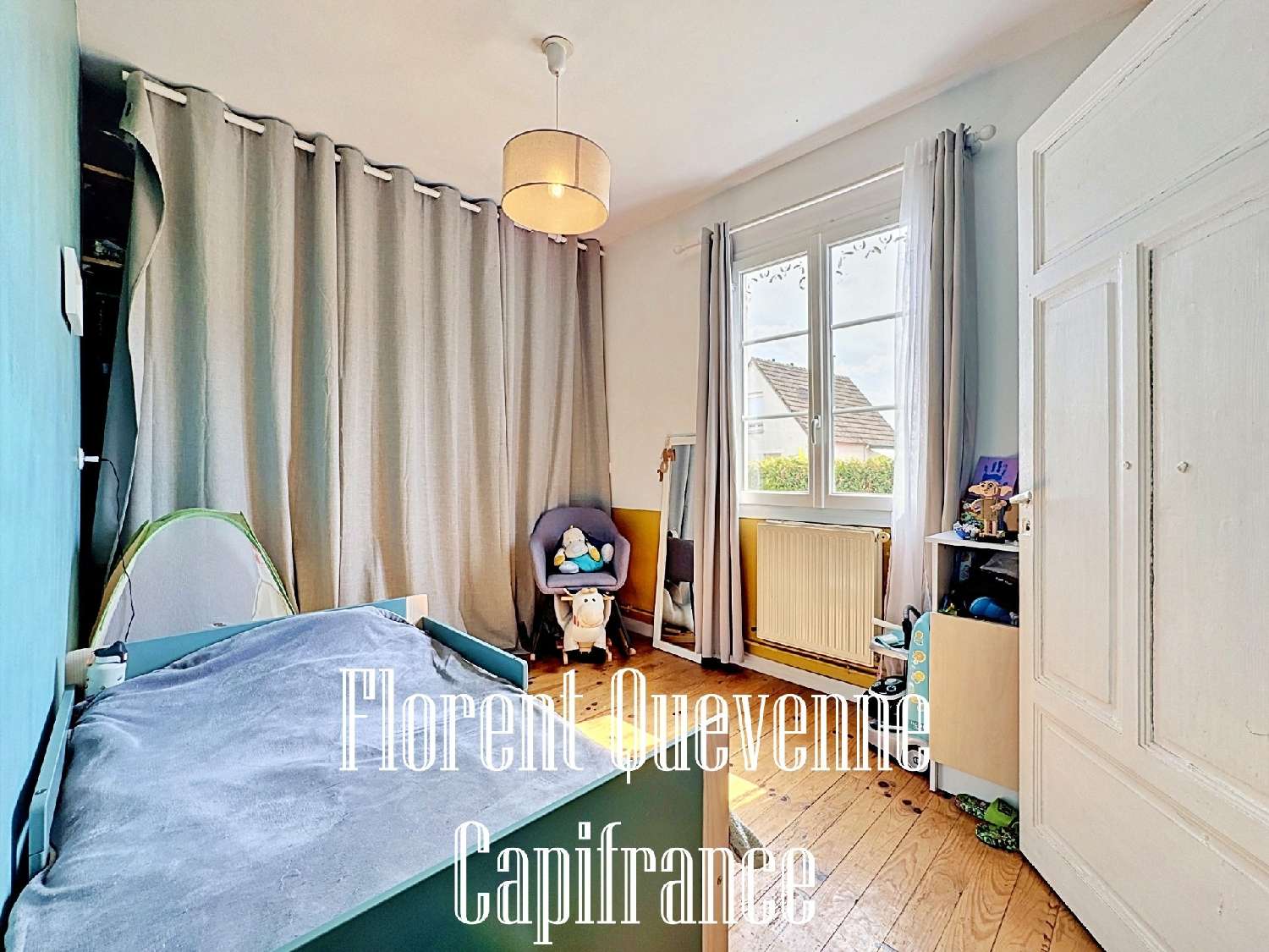 for sale house Giberville Calvados 7