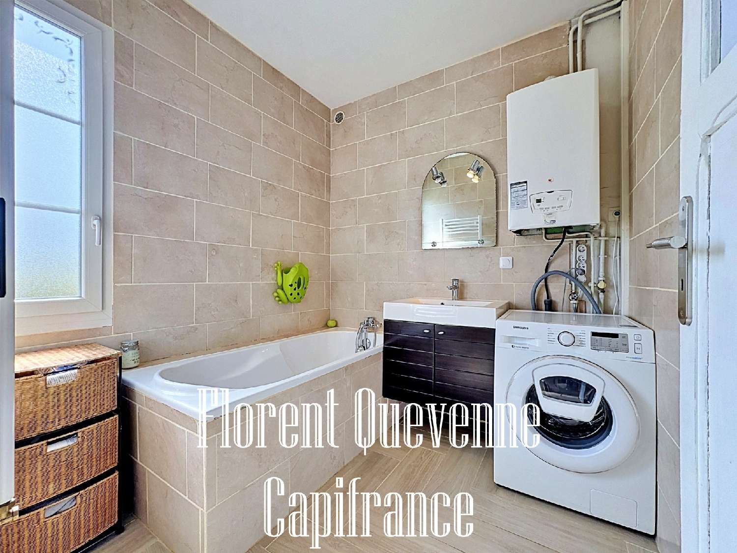 for sale house Giberville Calvados 8