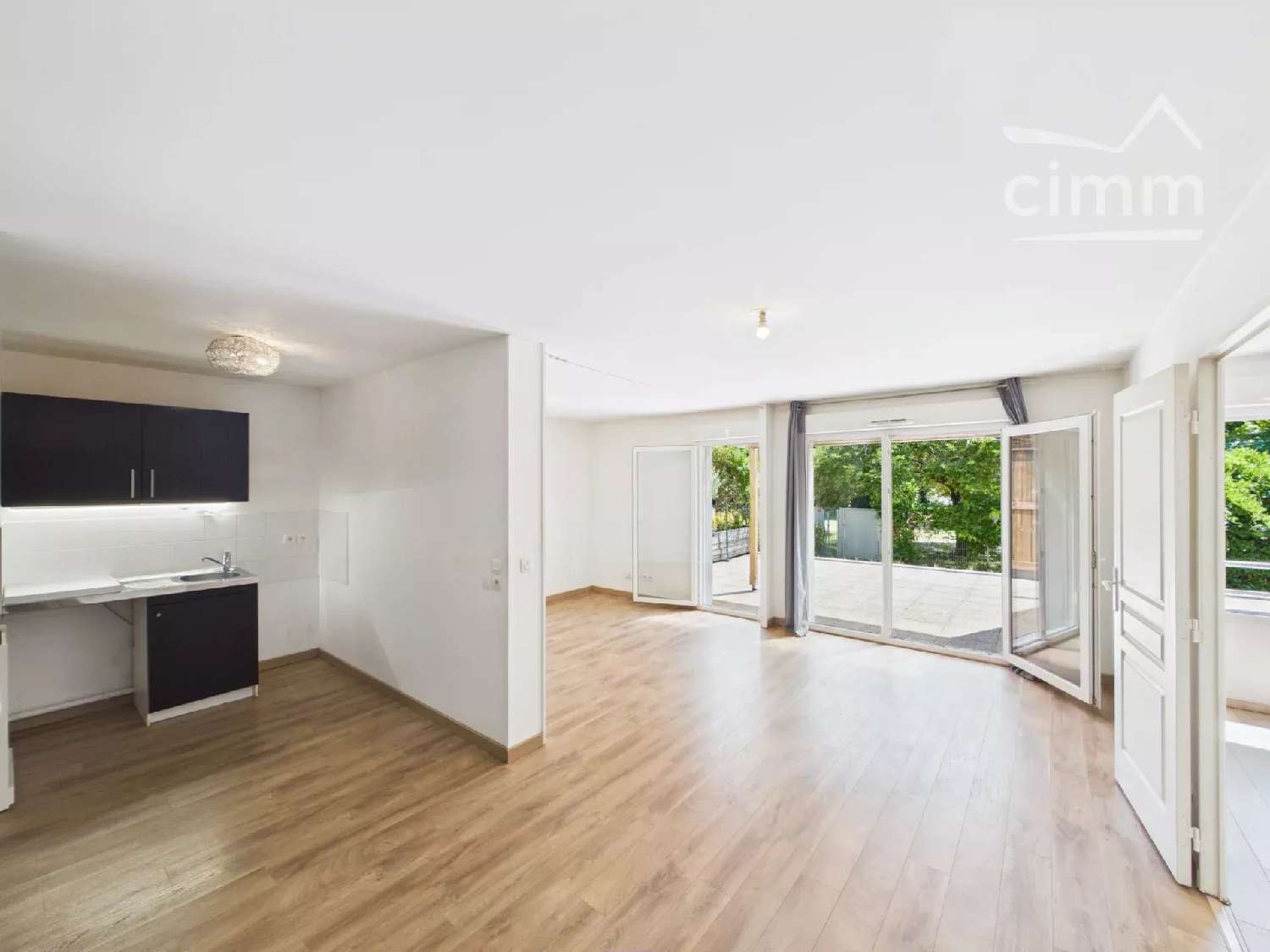 en venta casa Gières Isère 3