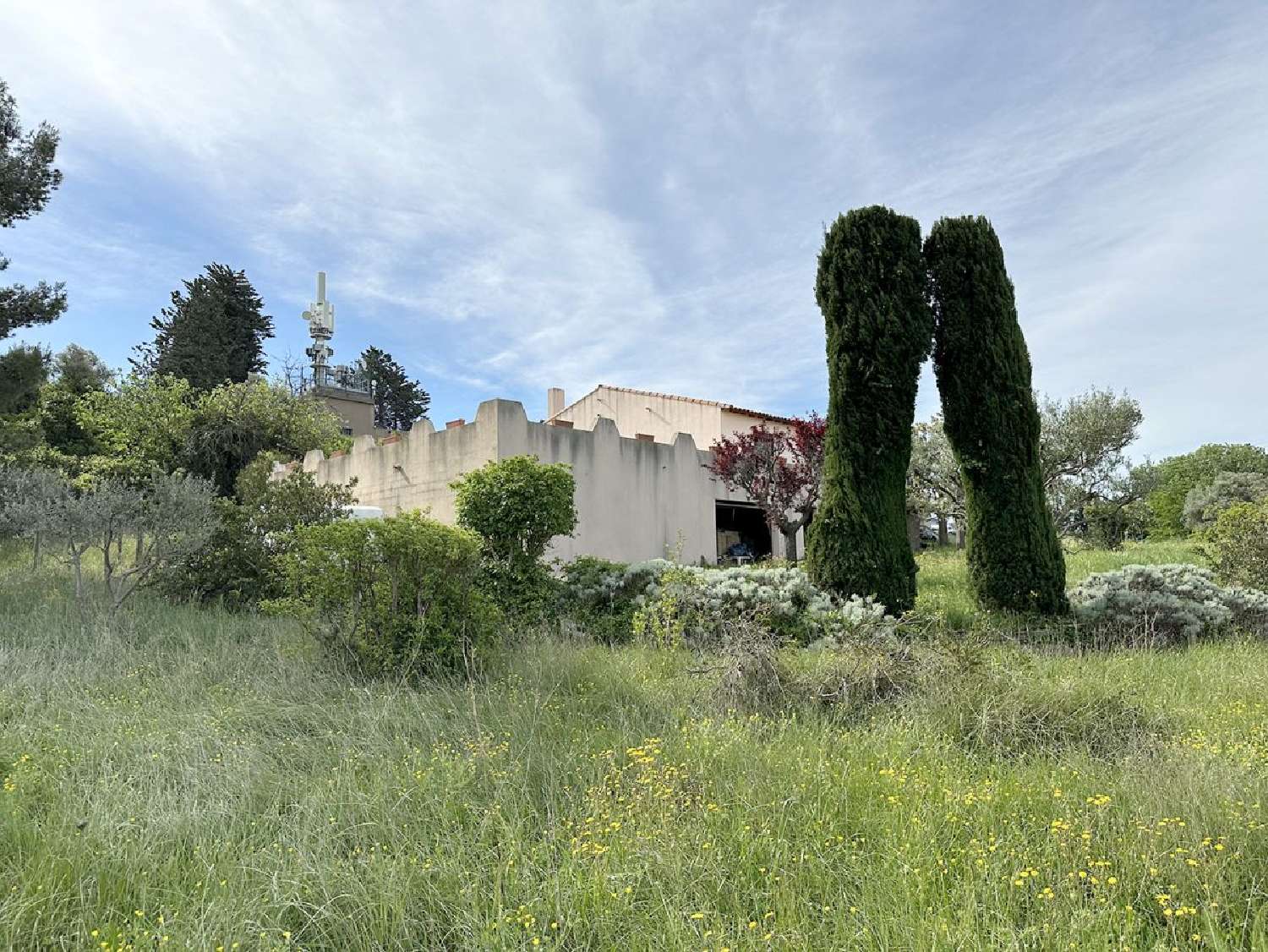 for sale house Gignac Hérault 2