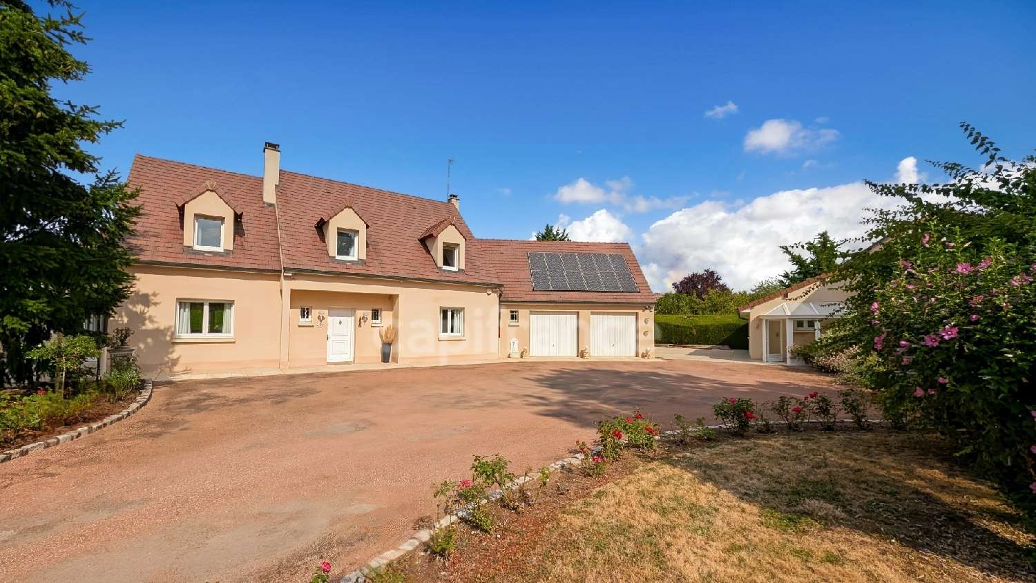  kaufen Haus Gigny-sur-Saône Saône-et-Loire 2