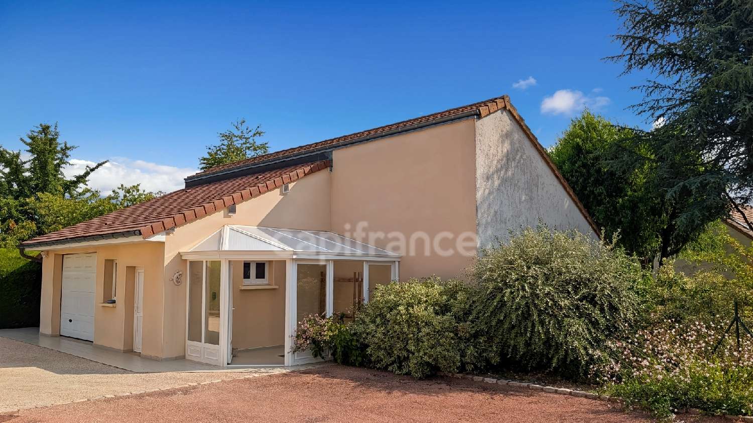  kaufen Haus Gigny-sur-Saône Saône-et-Loire 3