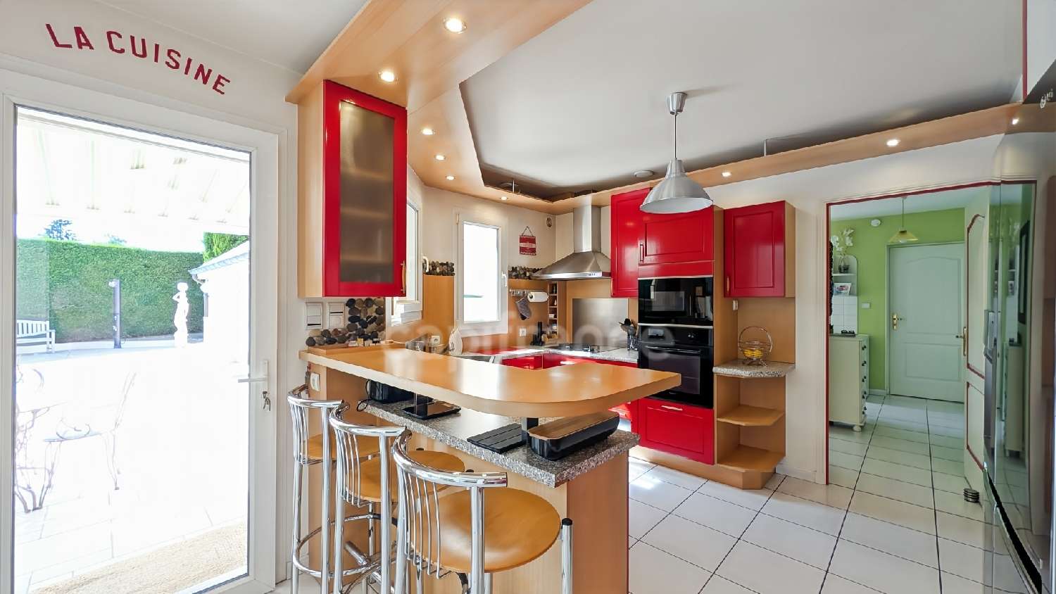 kaufen Haus Gigny-sur-Saône Saône-et-Loire 8