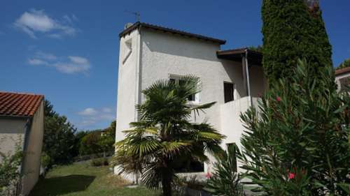 Gigouzac Lot Haus Bild 7394039