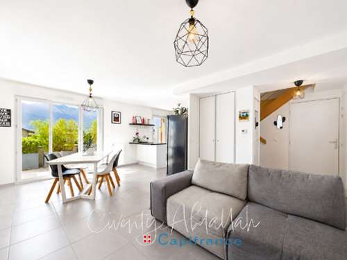 Gilly-sur-Isère Savoie casa foto 7392244
