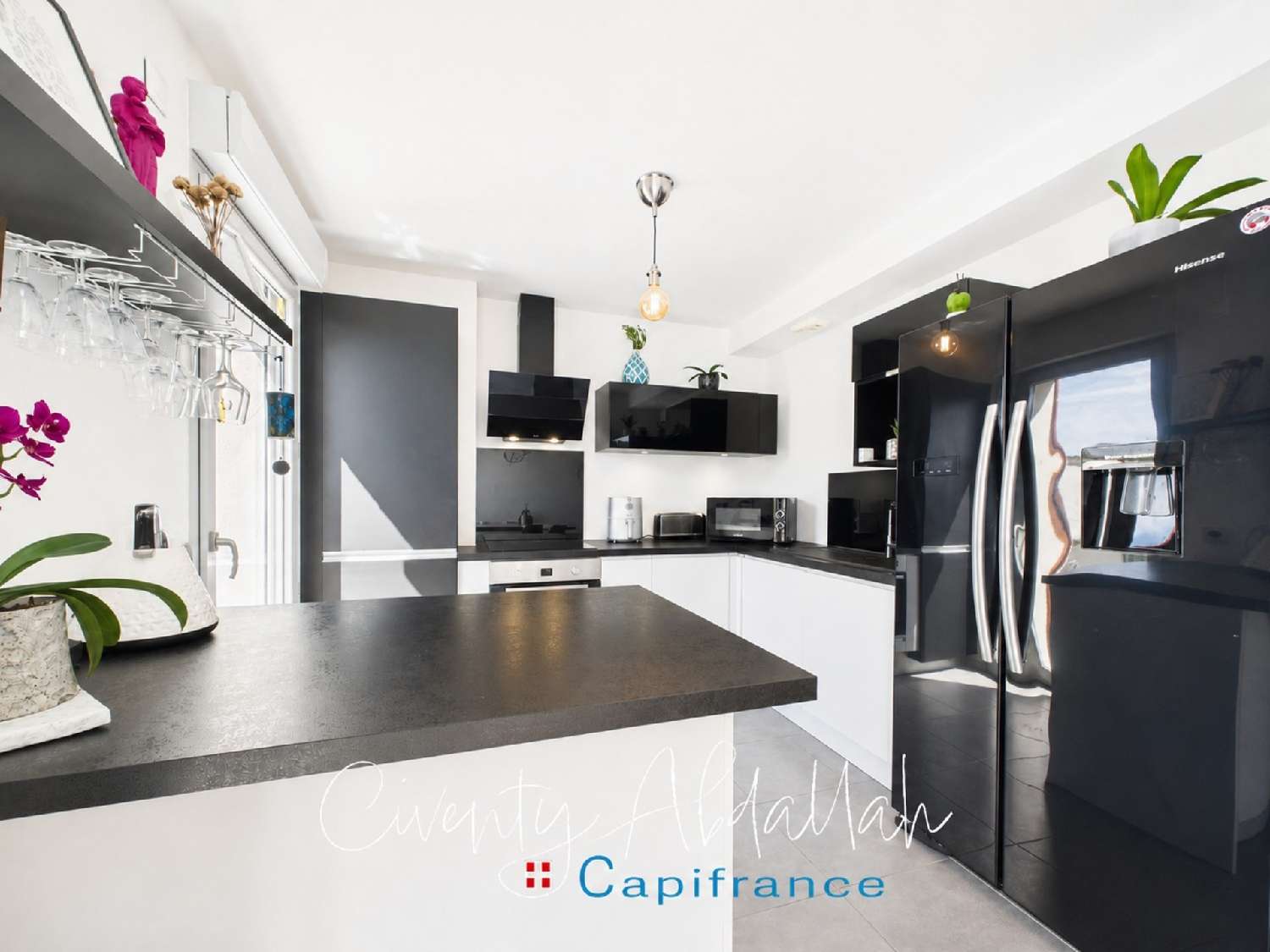 en venta casa Gilly-sur-Isère Savoie 2