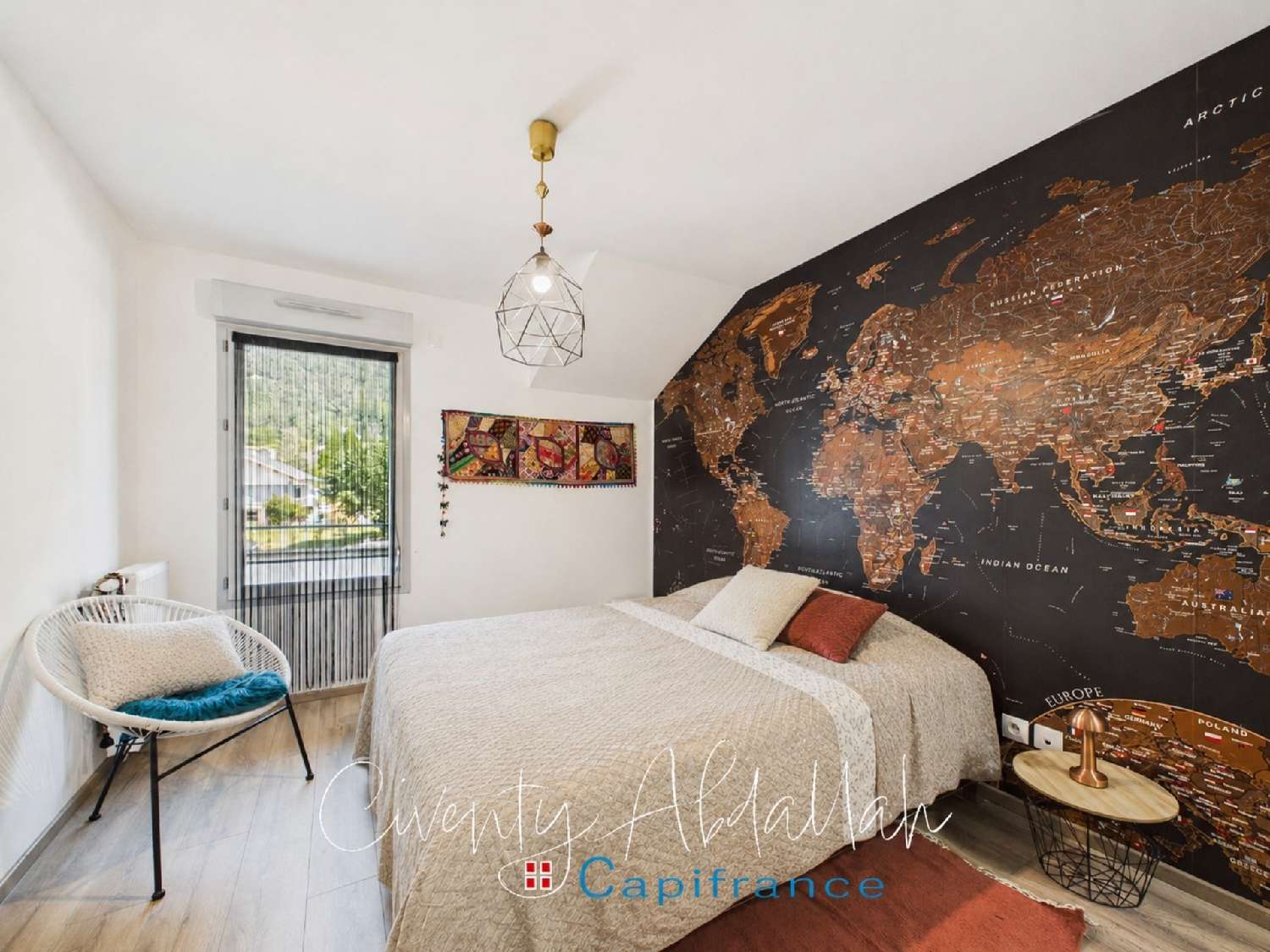 en venta casa Gilly-sur-Isère Savoie 3