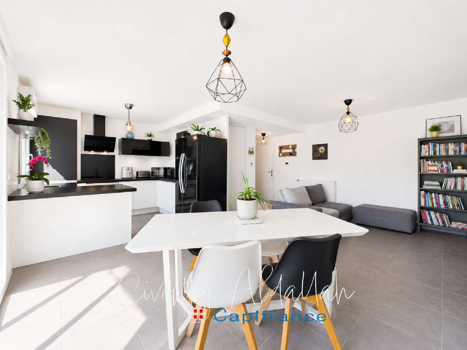 en venta casa Gilly-sur-Isère Savoie 8