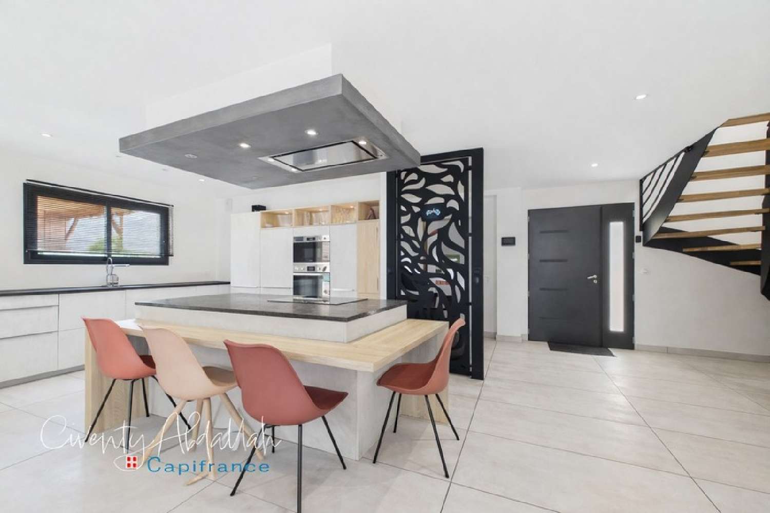 en venta casa Gilly-sur-Isère Savoie 1
