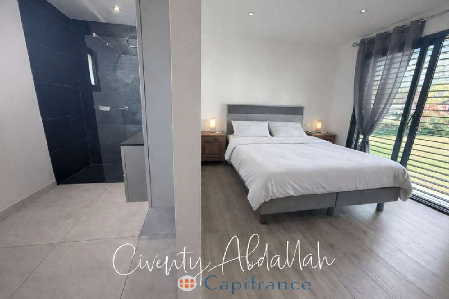 en venta casa Gilly-sur-Isère Savoie 2