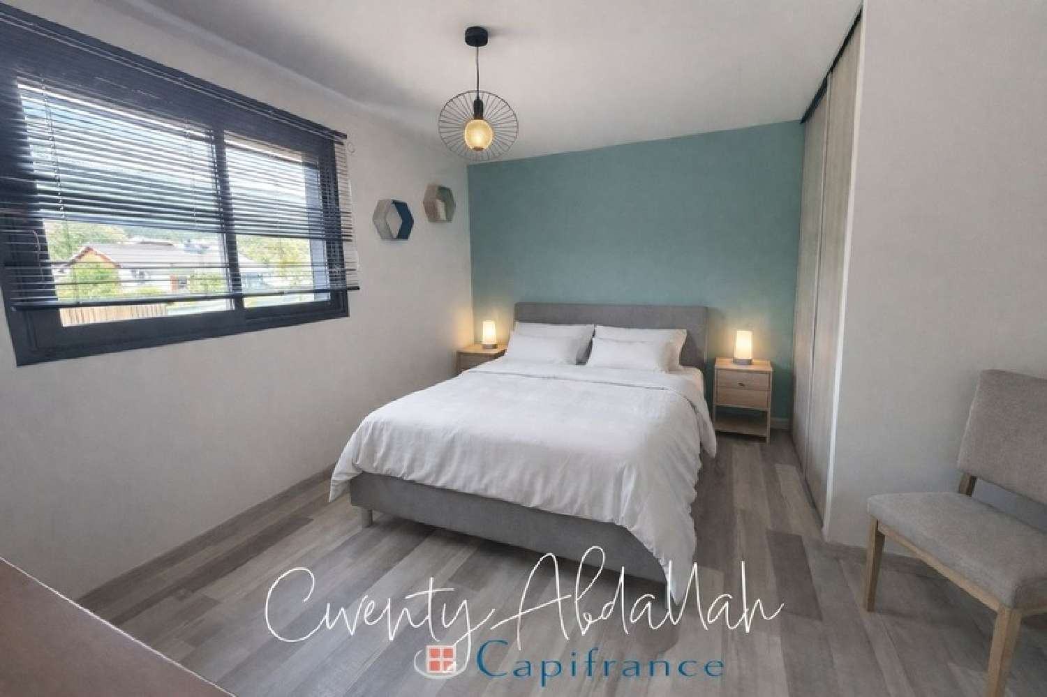 en venta casa Gilly-sur-Isère Savoie 3