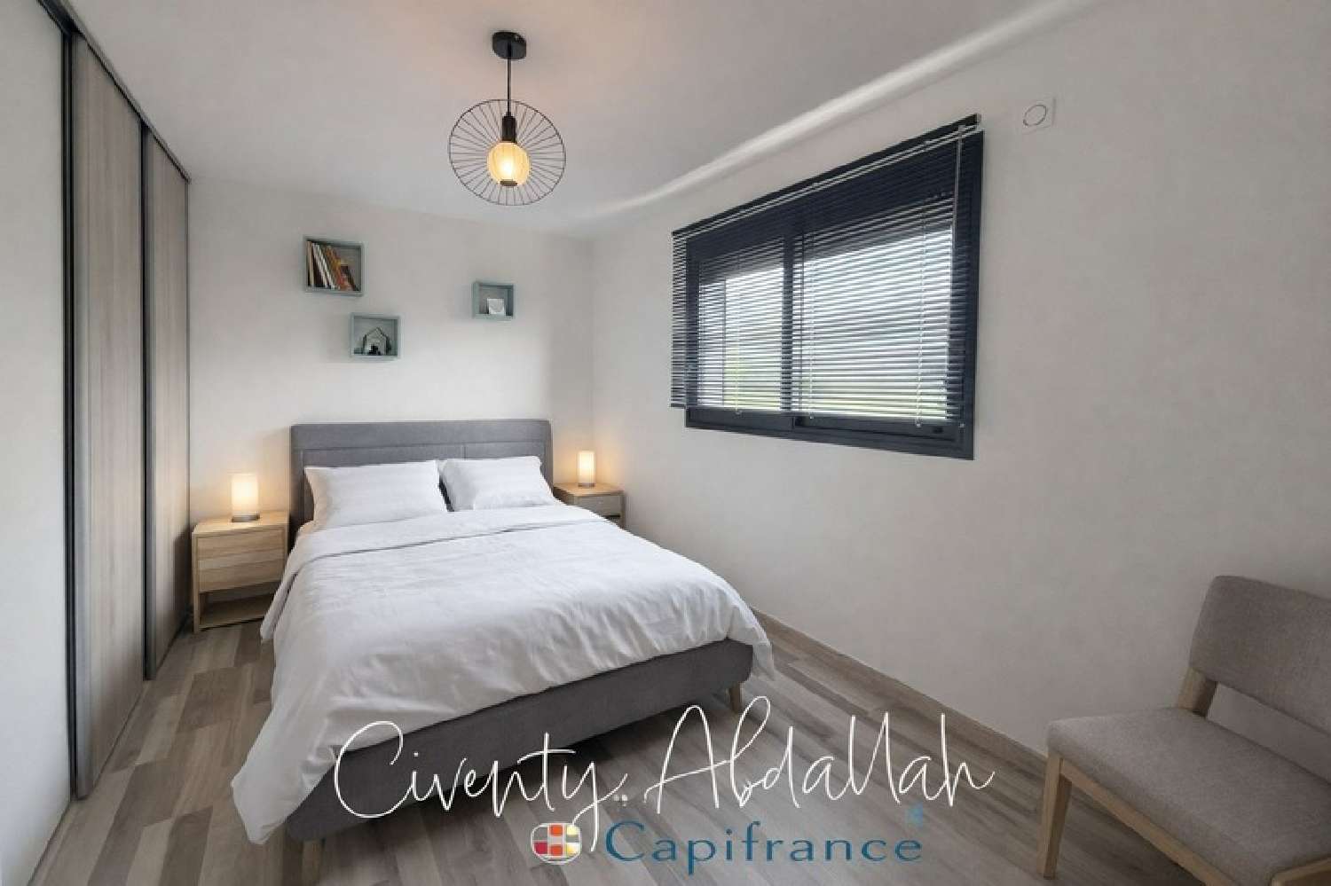 en venta casa Gilly-sur-Isère Savoie 4