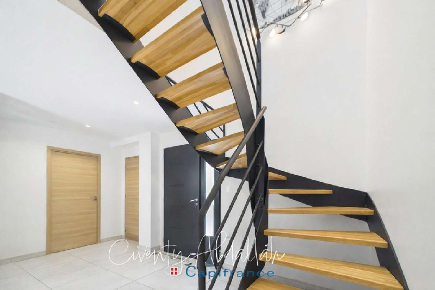 en venta casa Gilly-sur-Isère Savoie 5