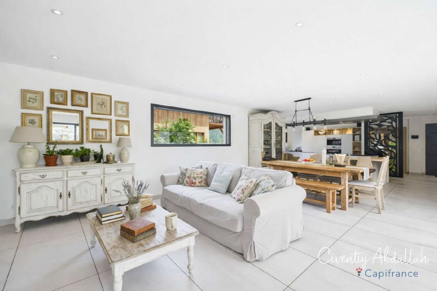 en venta casa Gilly-sur-Isère Savoie 6