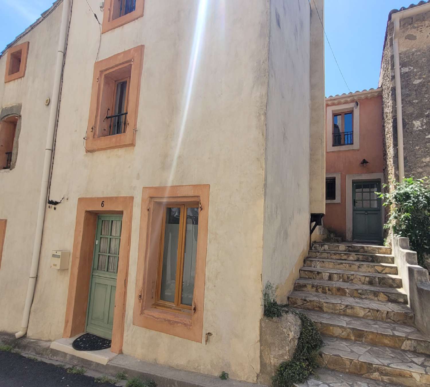 à vendre maison Ginestas Aude 2