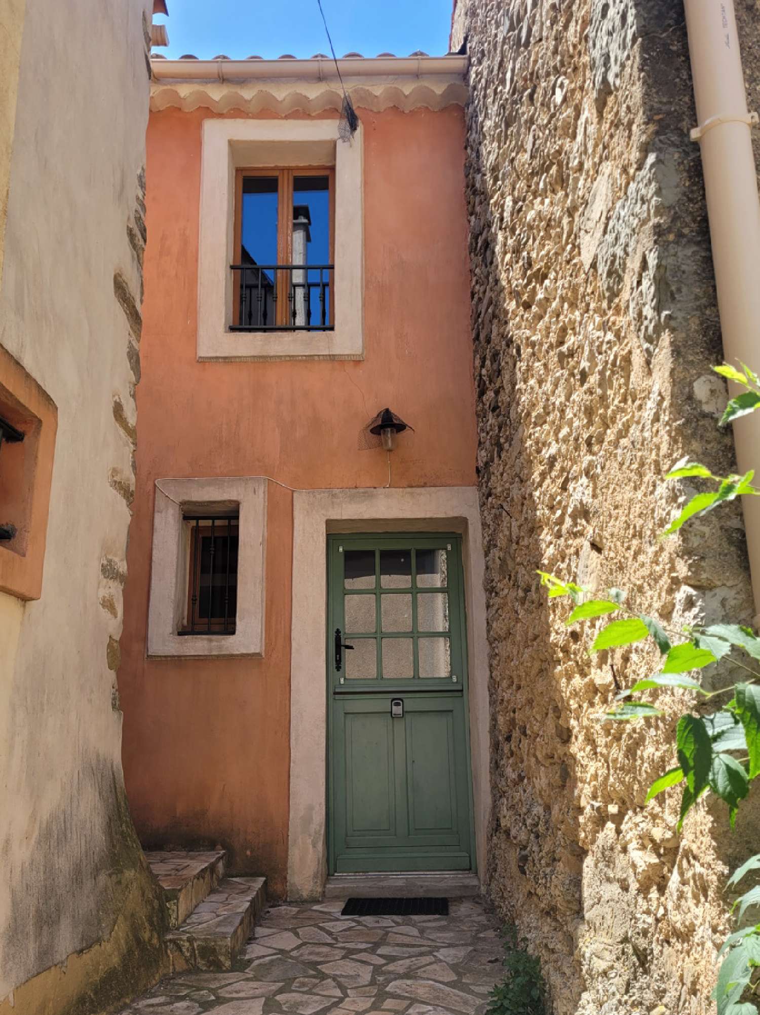 à vendre maison Ginestas Aude 3