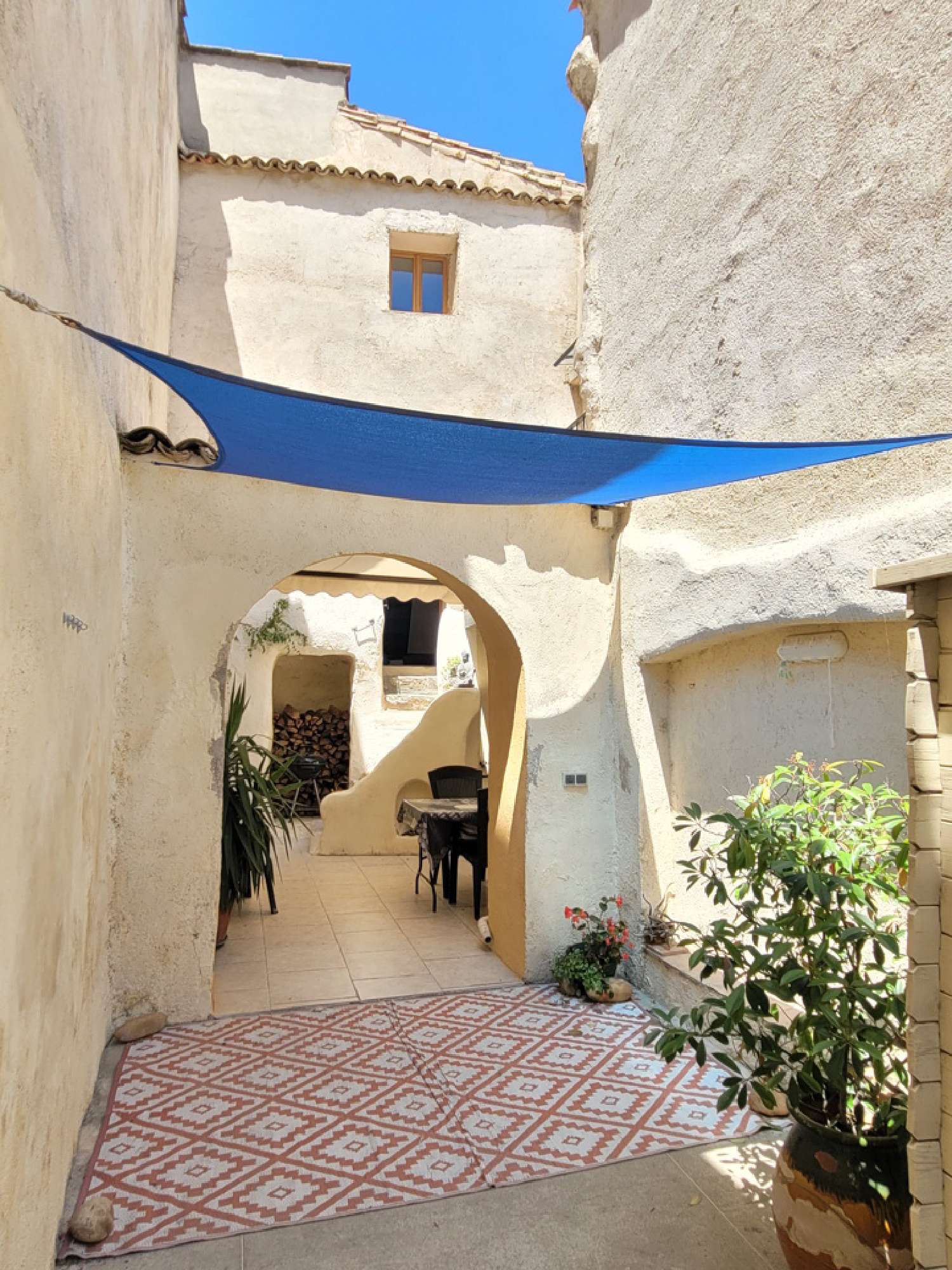 à vendre maison Ginestas Aude 5