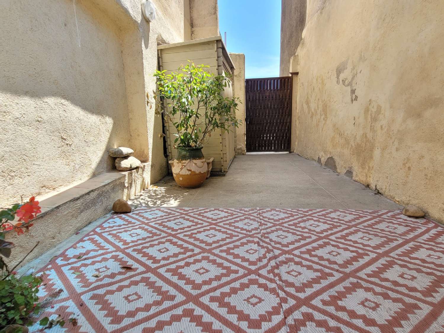 à vendre maison Ginestas Aude 6