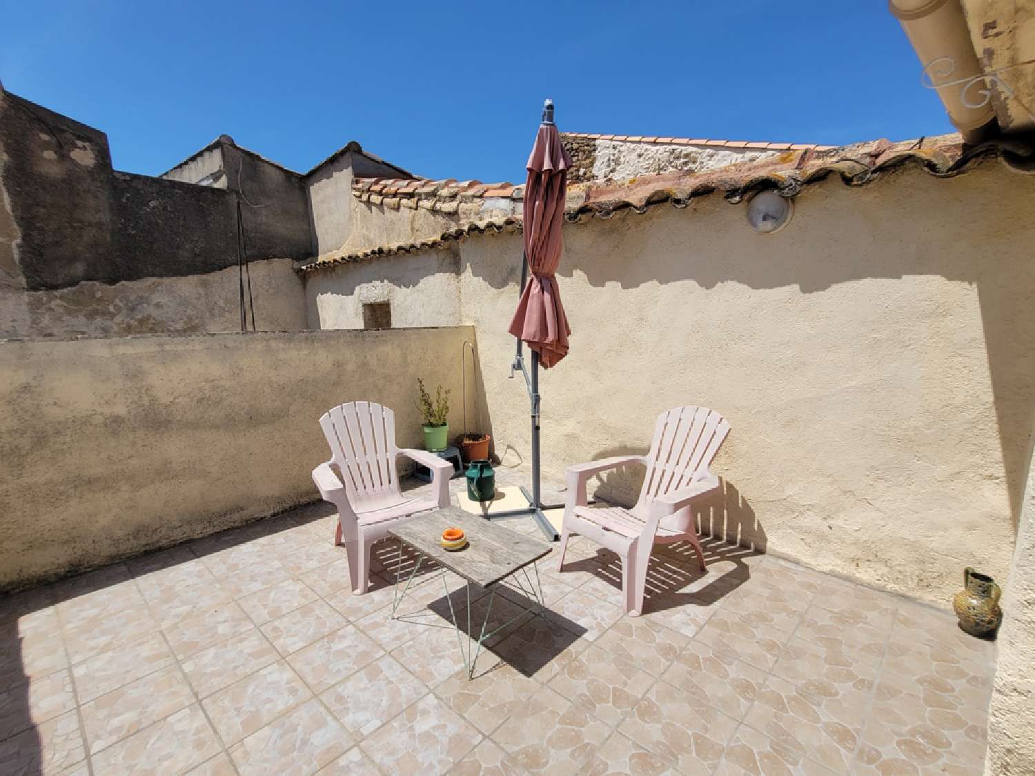 à vendre maison Ginestas Aude 7