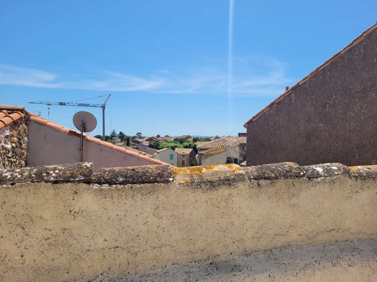 à vendre maison Ginestas Aude 8
