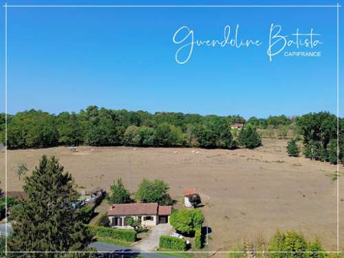 Ginestet Dordogne house foto 7400780