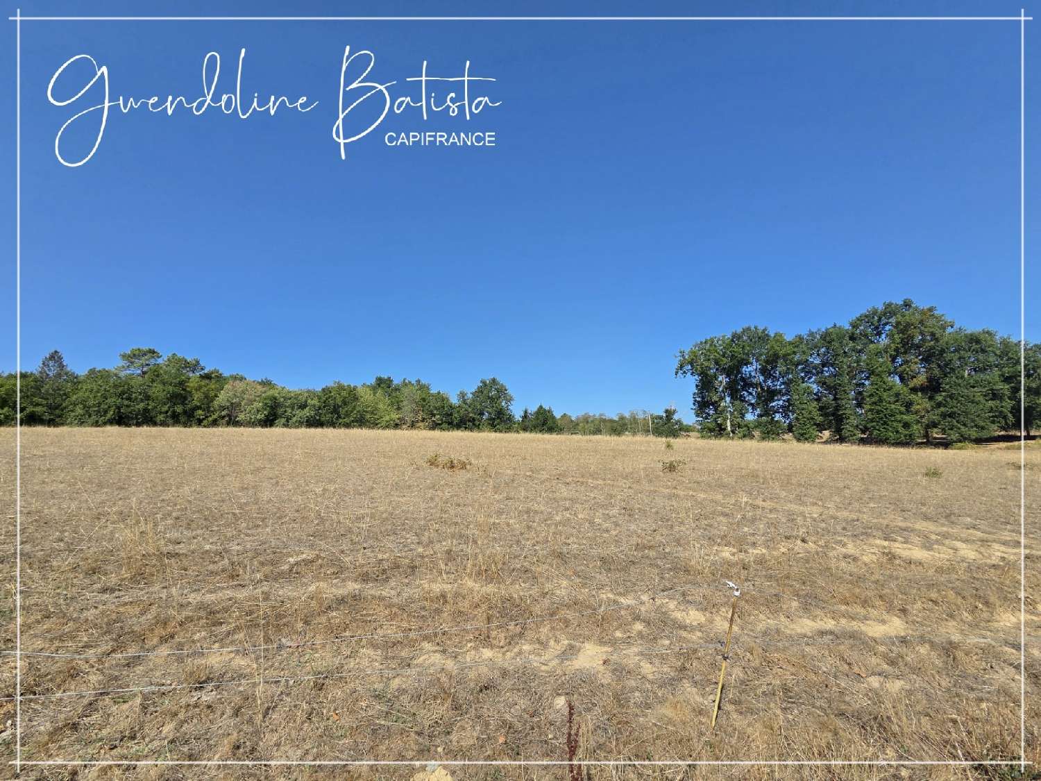  for sale house Ginestet Dordogne 2