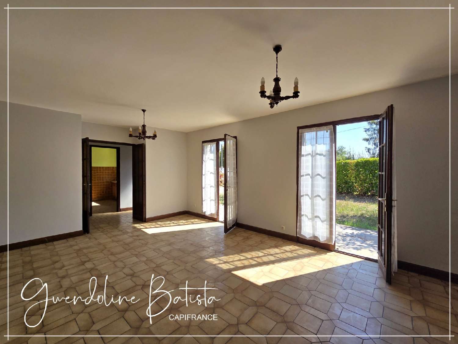  for sale house Ginestet Dordogne 5