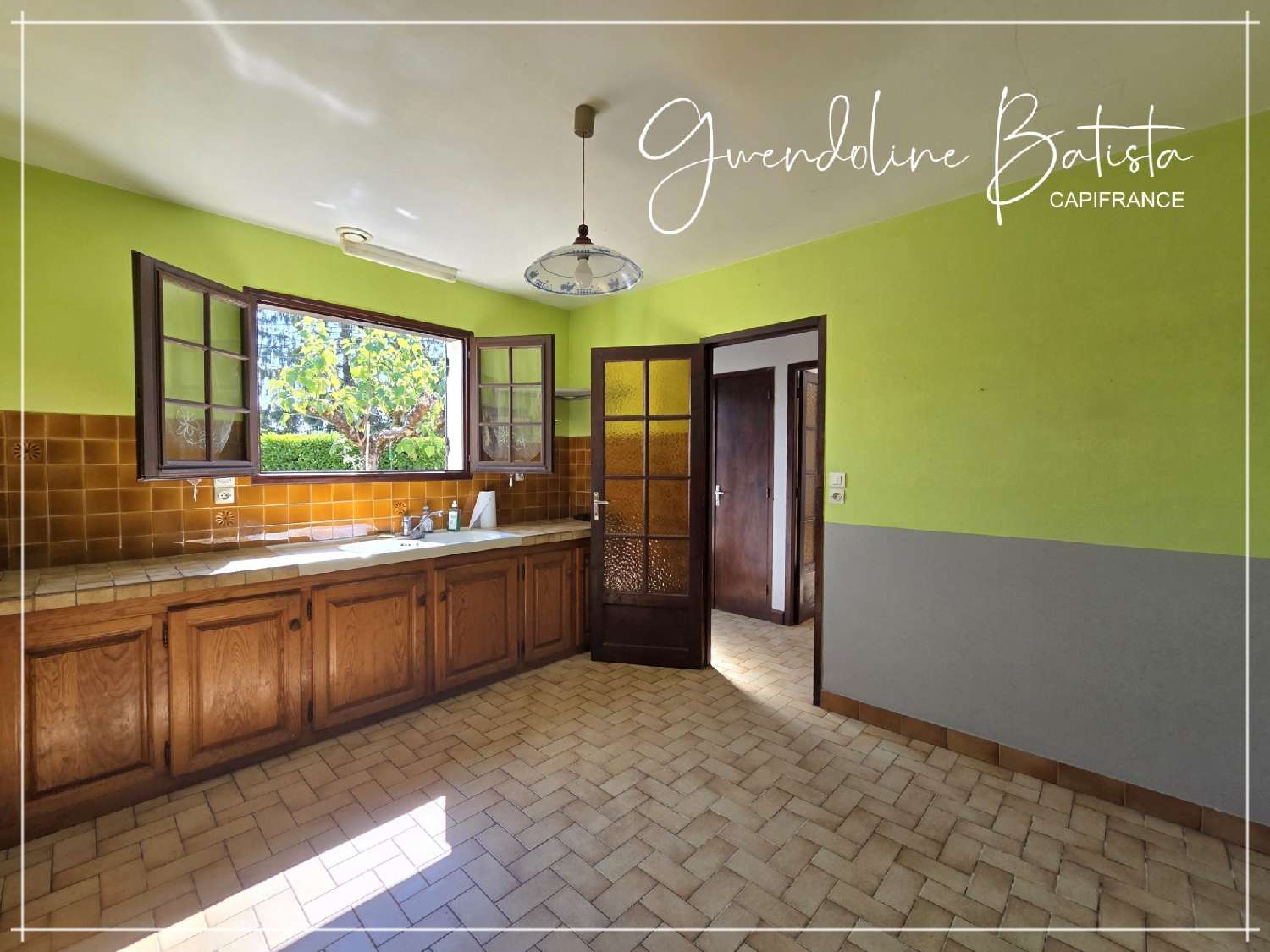  for sale house Ginestet Dordogne 7