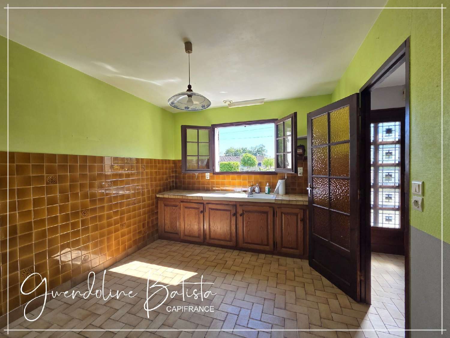  for sale house Ginestet Dordogne 8