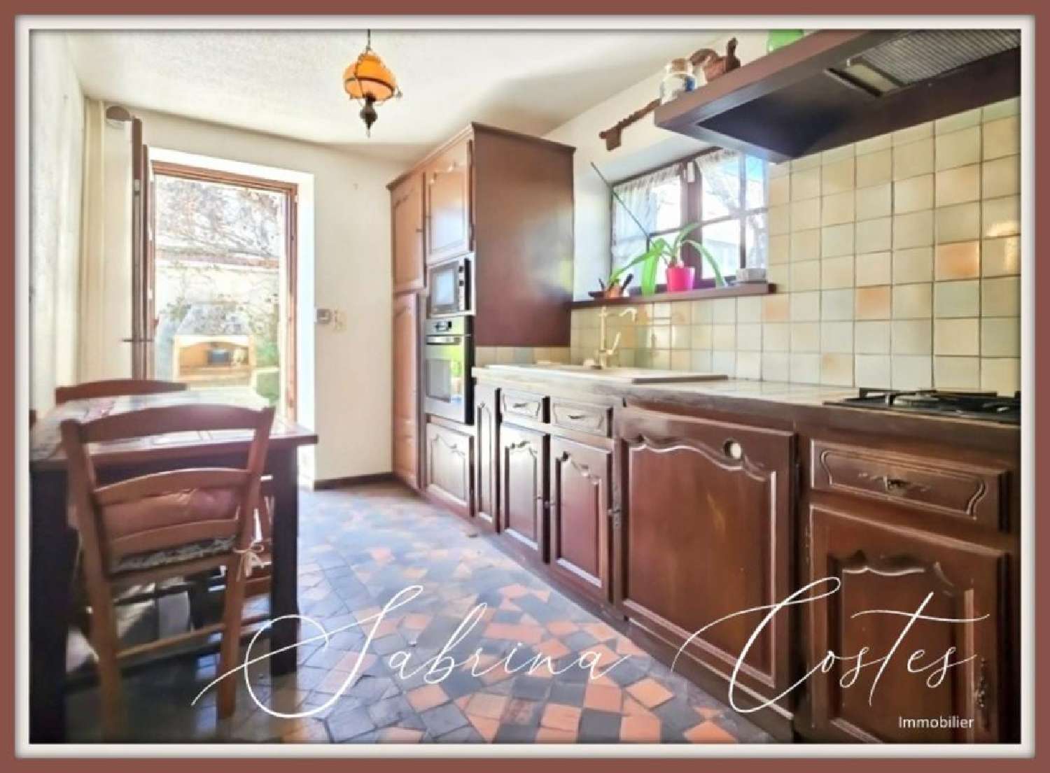  à vendre maison Giverny Eure 7
