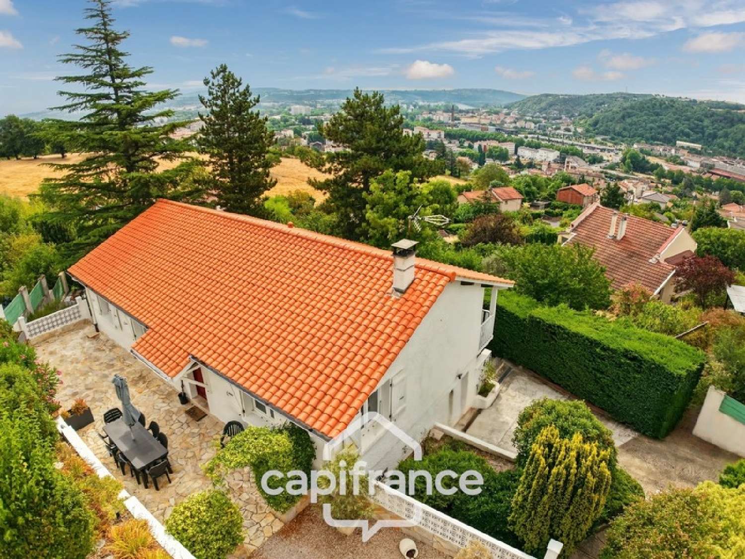 en venta casa Givors Rhône 1