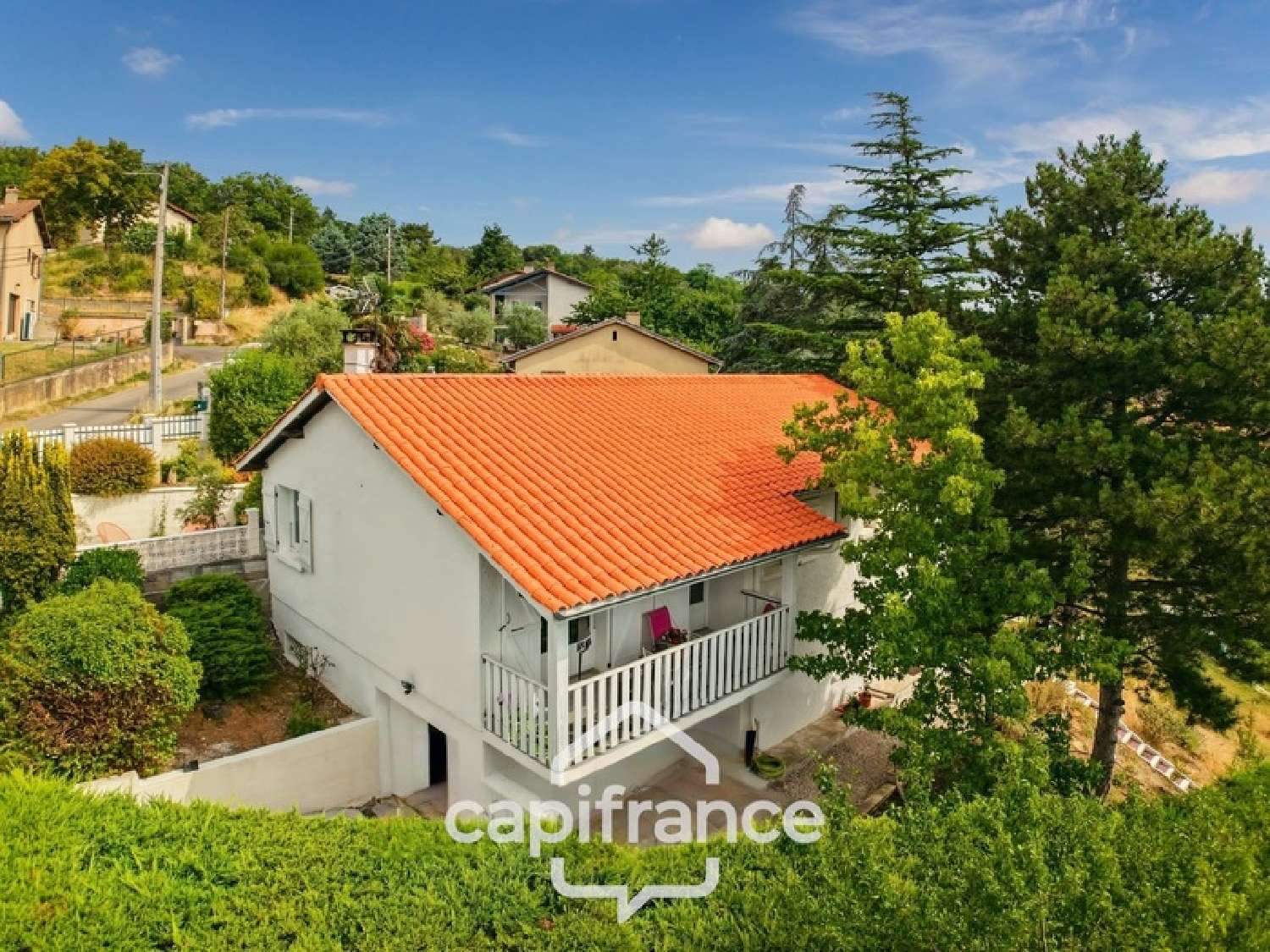 en venta casa Givors Rhône 2