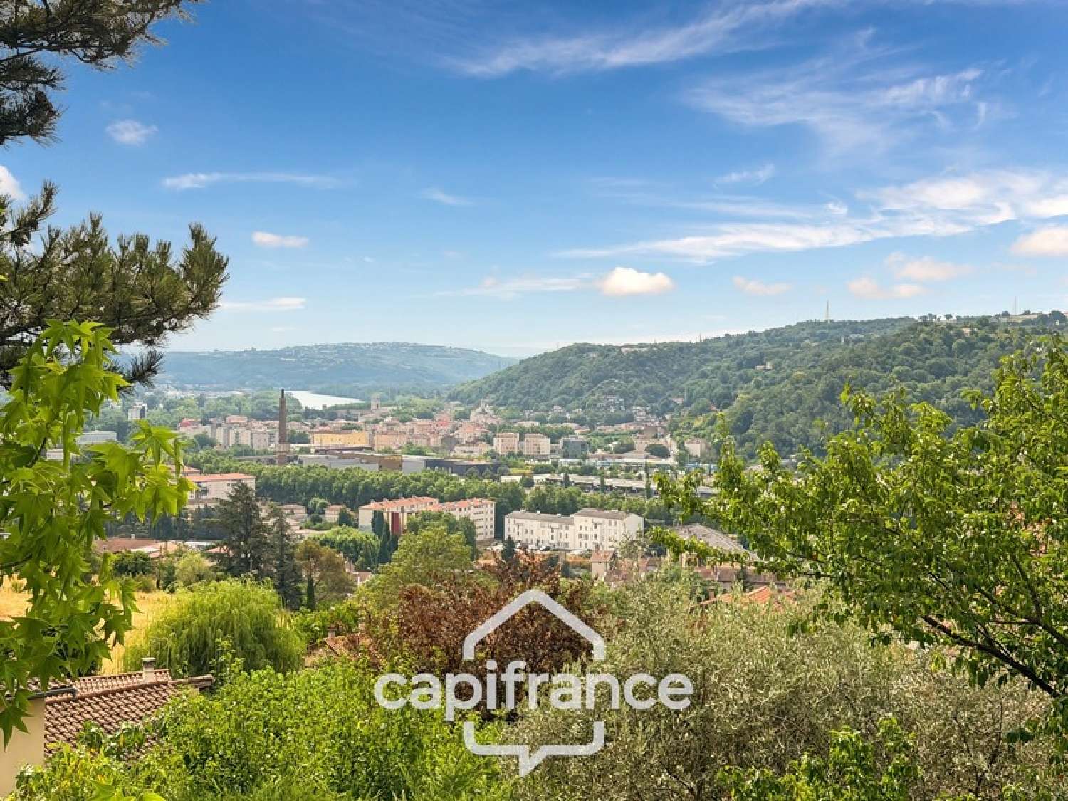 en venta casa Givors Rhône 3