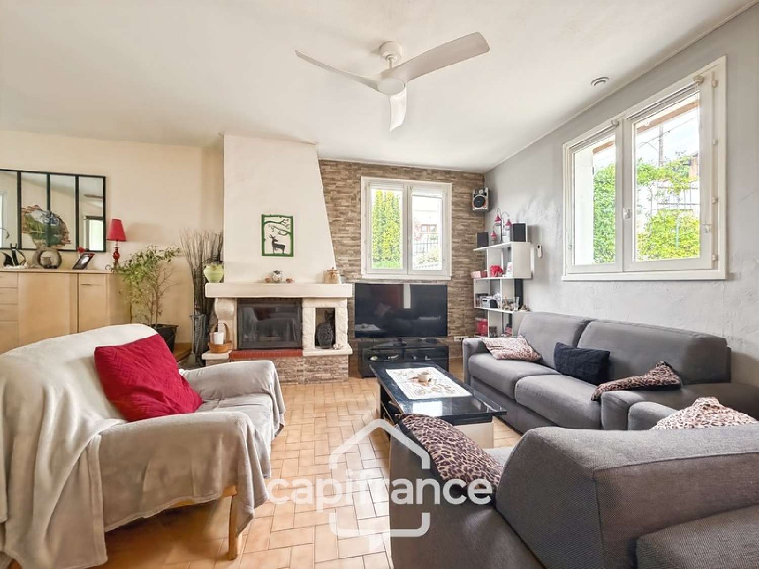 en venta casa Givors Rhône 6