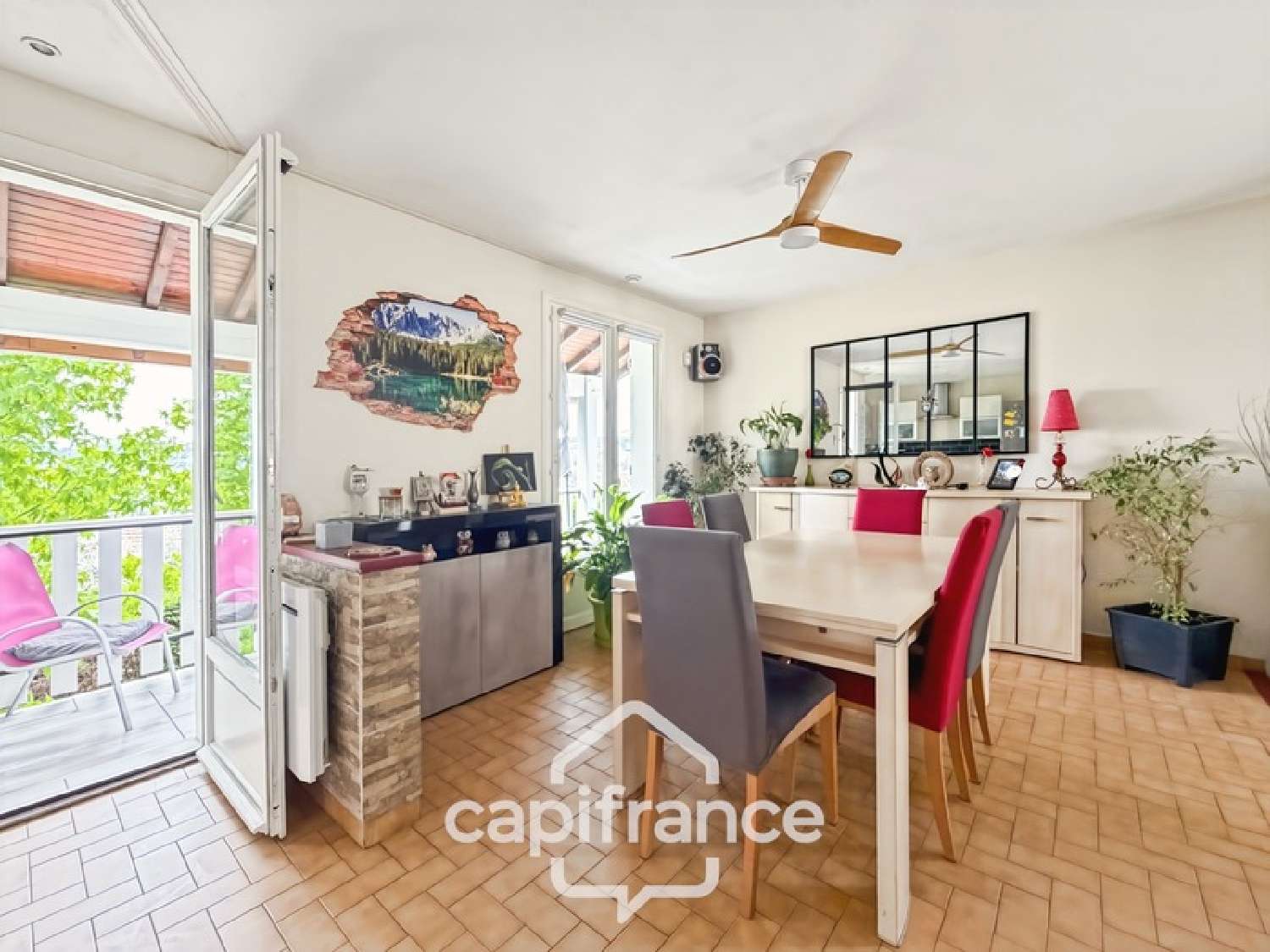 en venta casa Givors Rhône 7