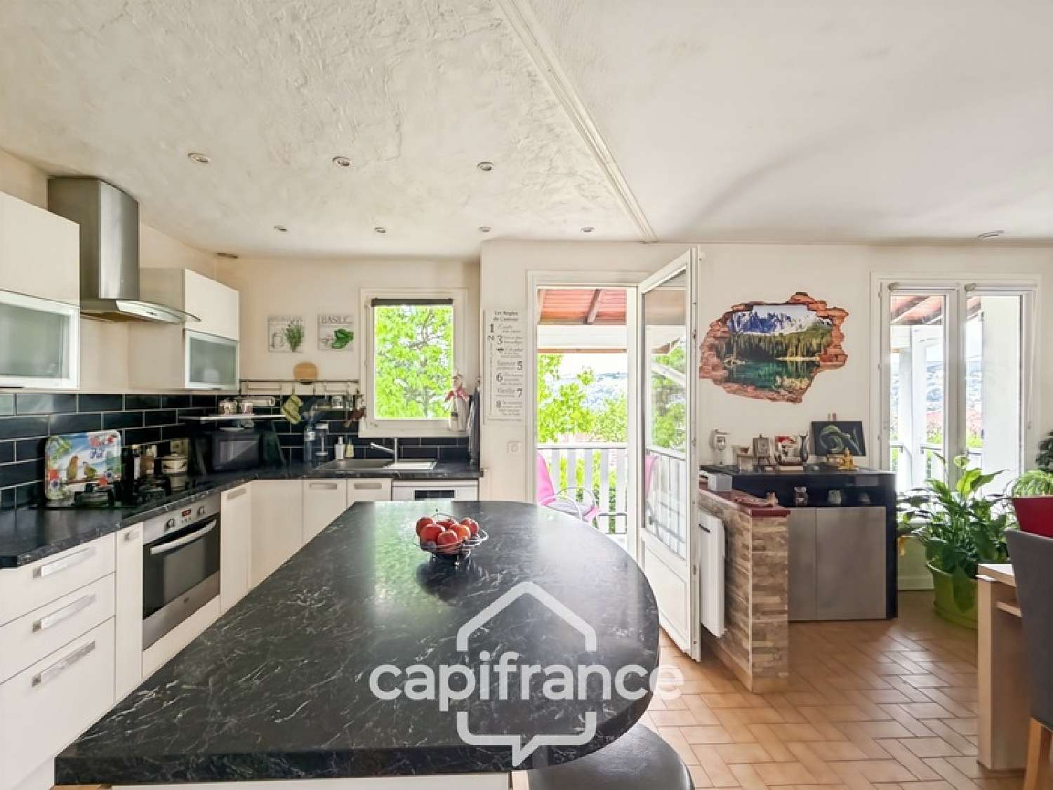 en venta casa Givors Rhône 8