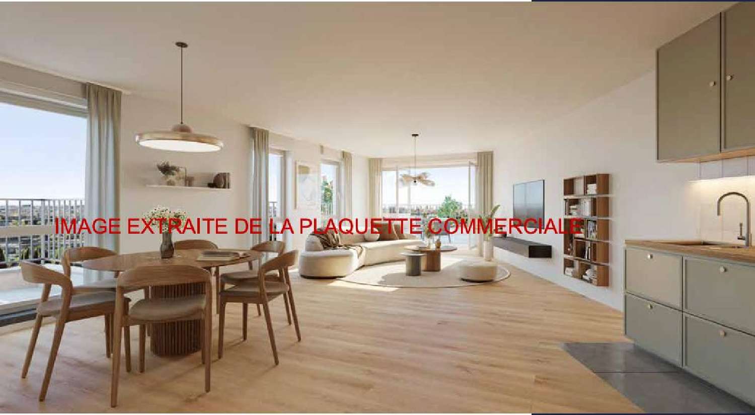  te koop huis Givors Rhône 5