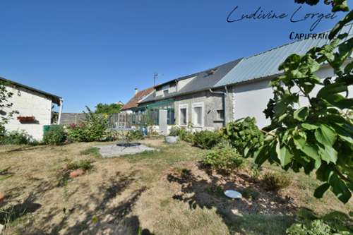 Gizy Aisne huis foto 7389329