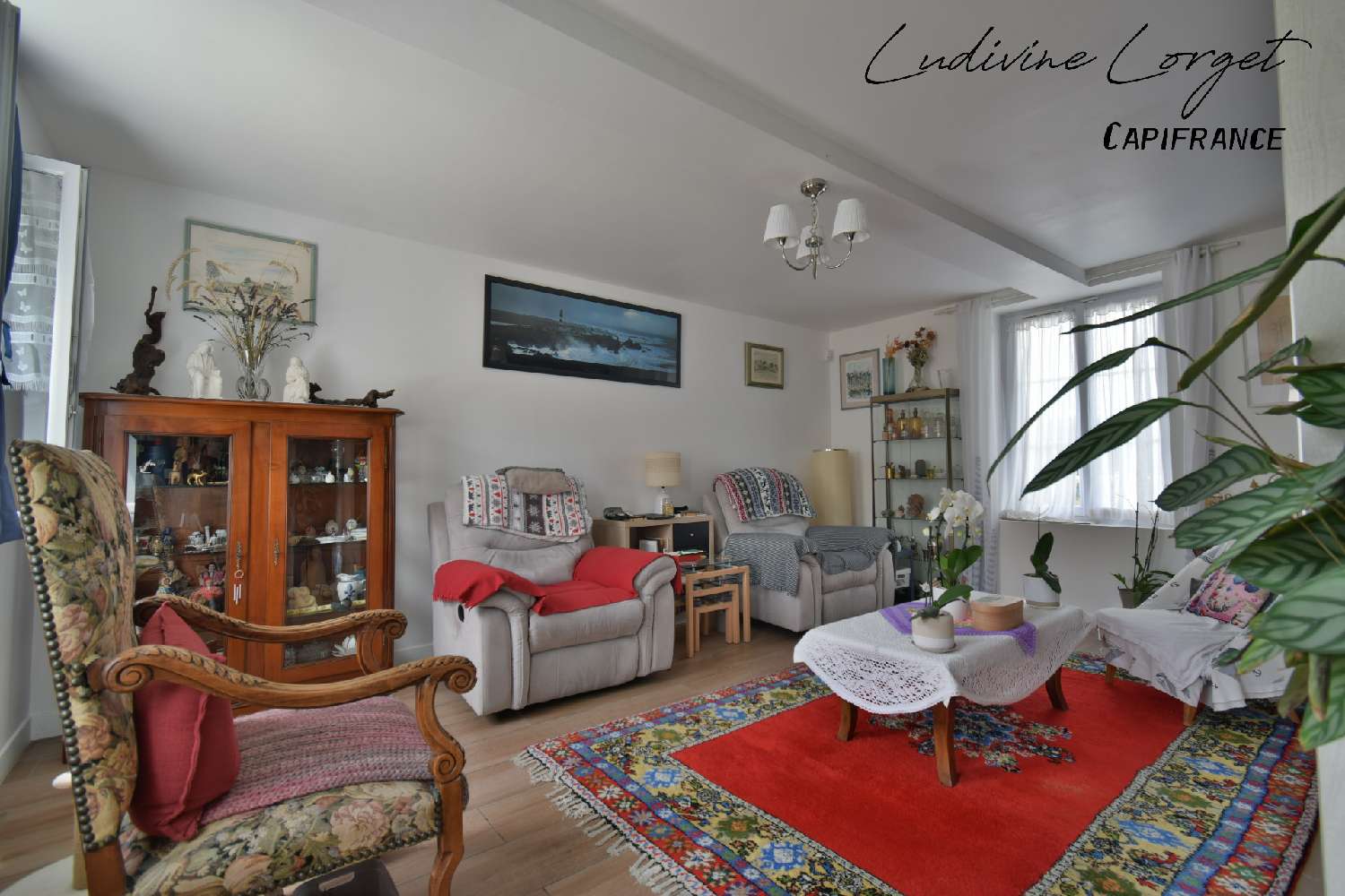 te koop huis Gizy Aisne 6
