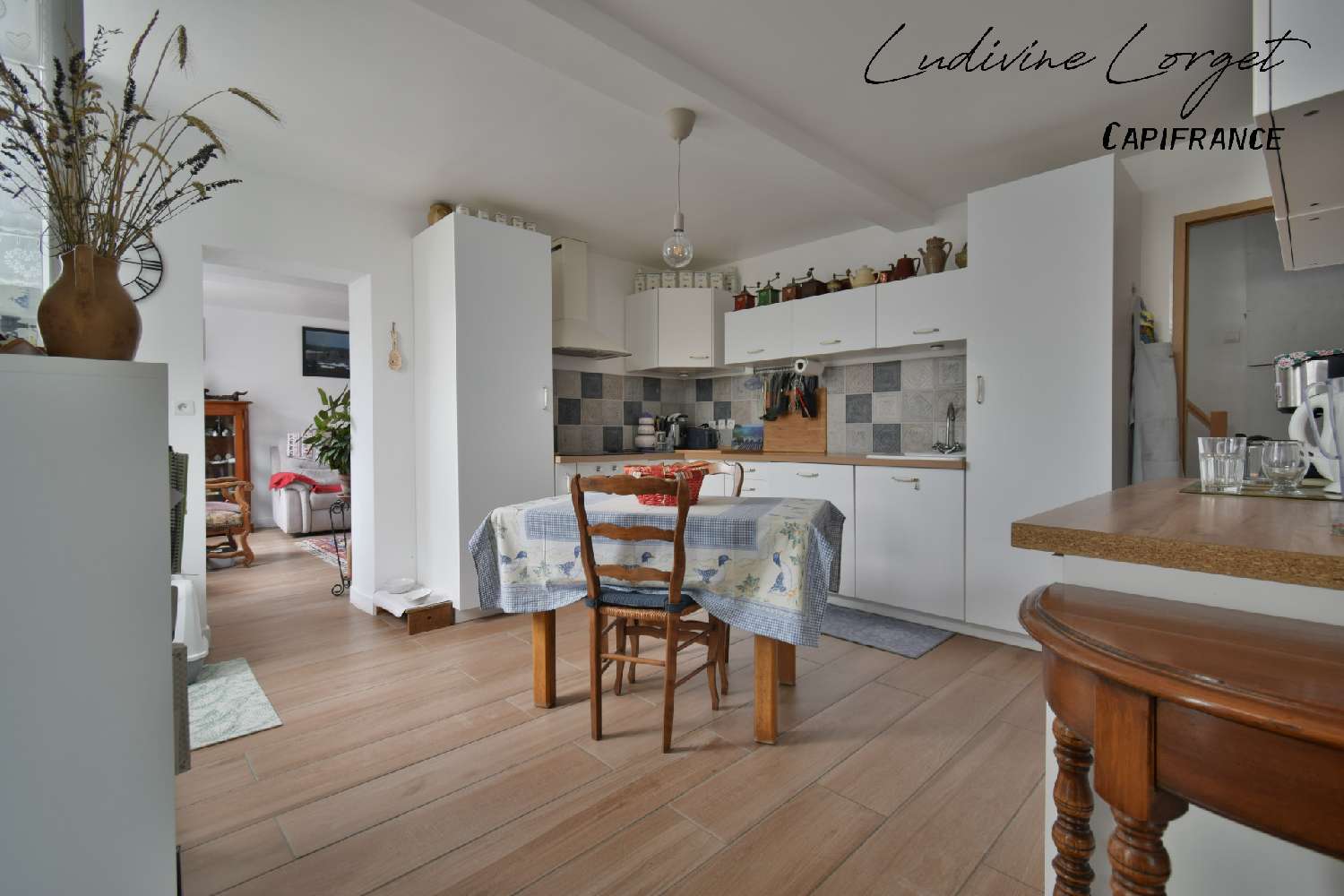 te koop huis Gizy Aisne 7