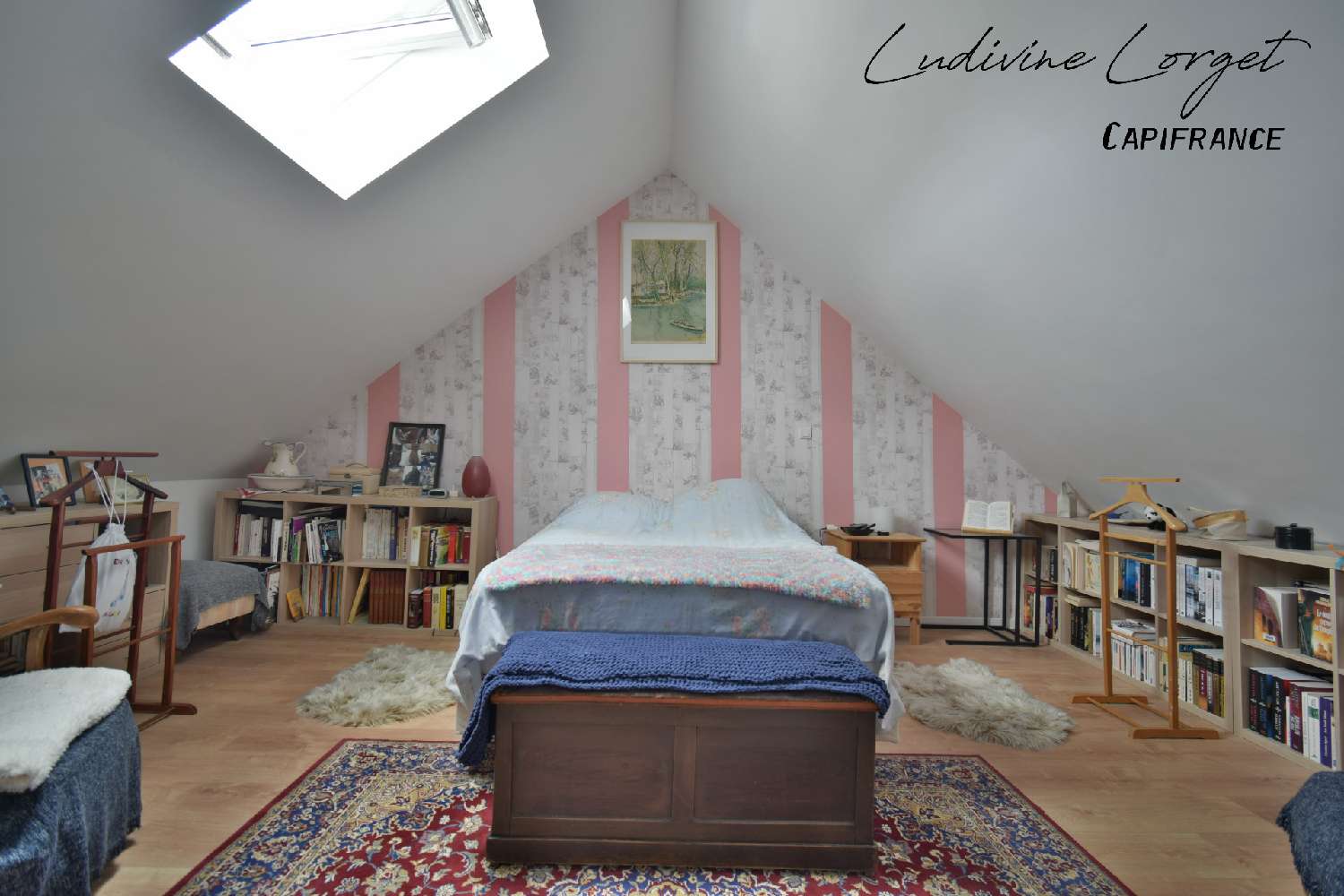 te koop huis Gizy Aisne 8