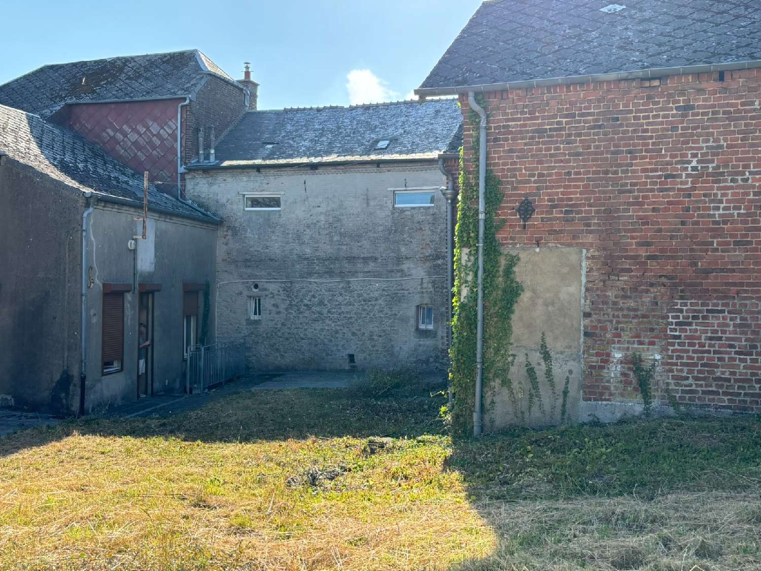 for sale house Glageon Nord 3