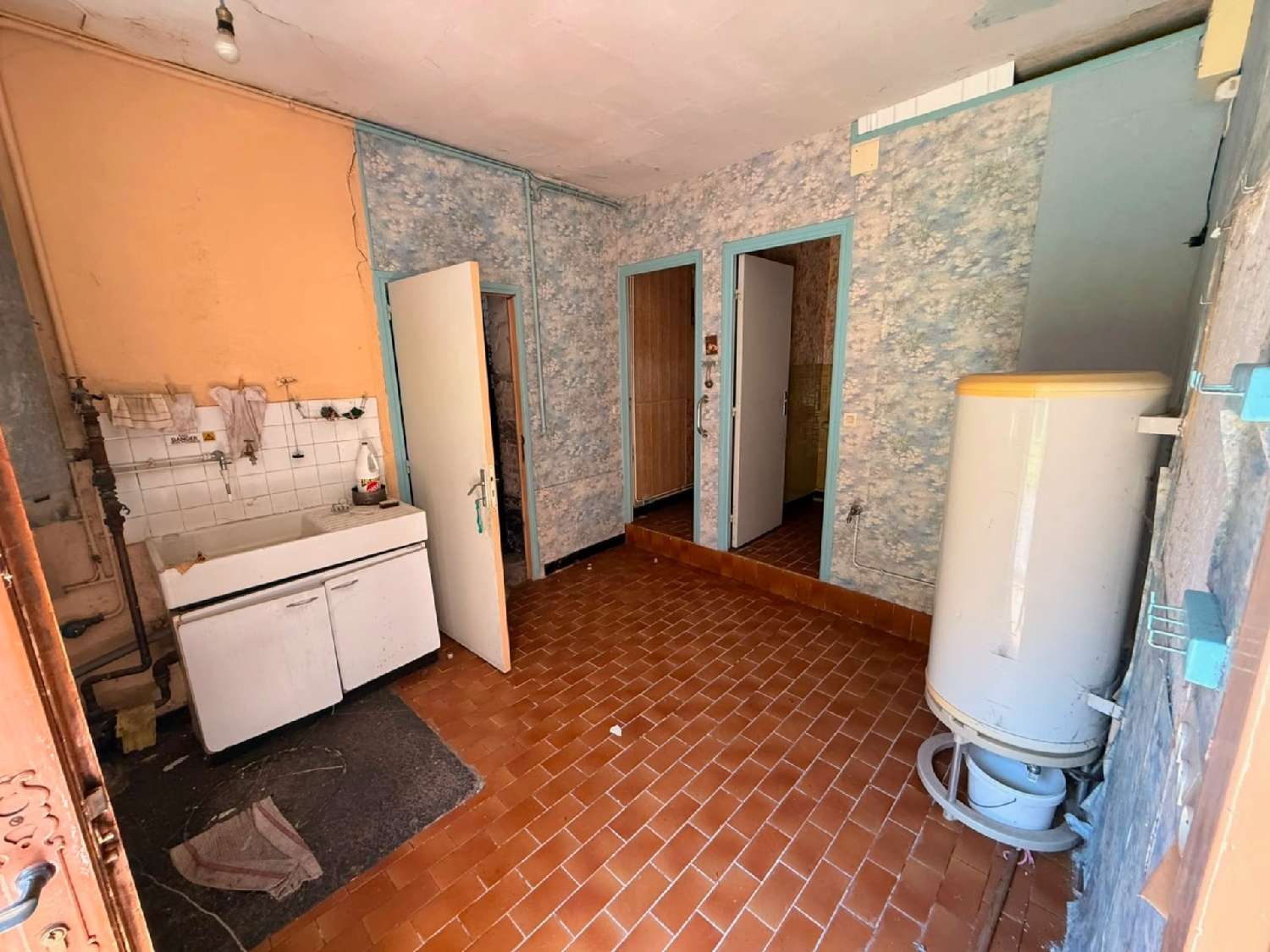 for sale house Glageon Nord 4