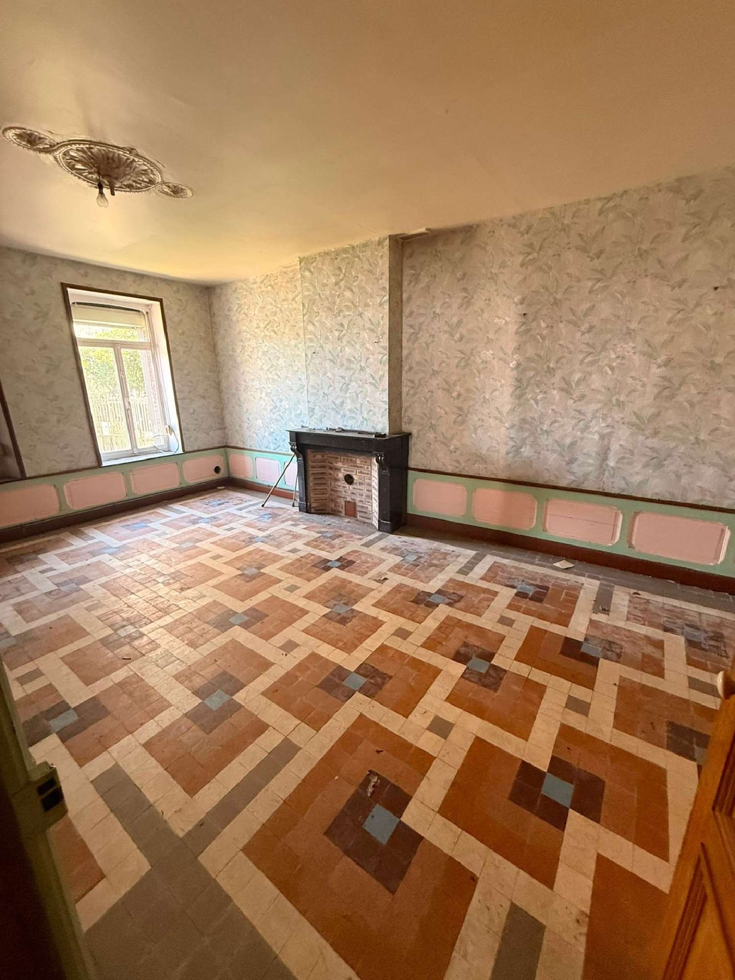 for sale house Glageon Nord 5