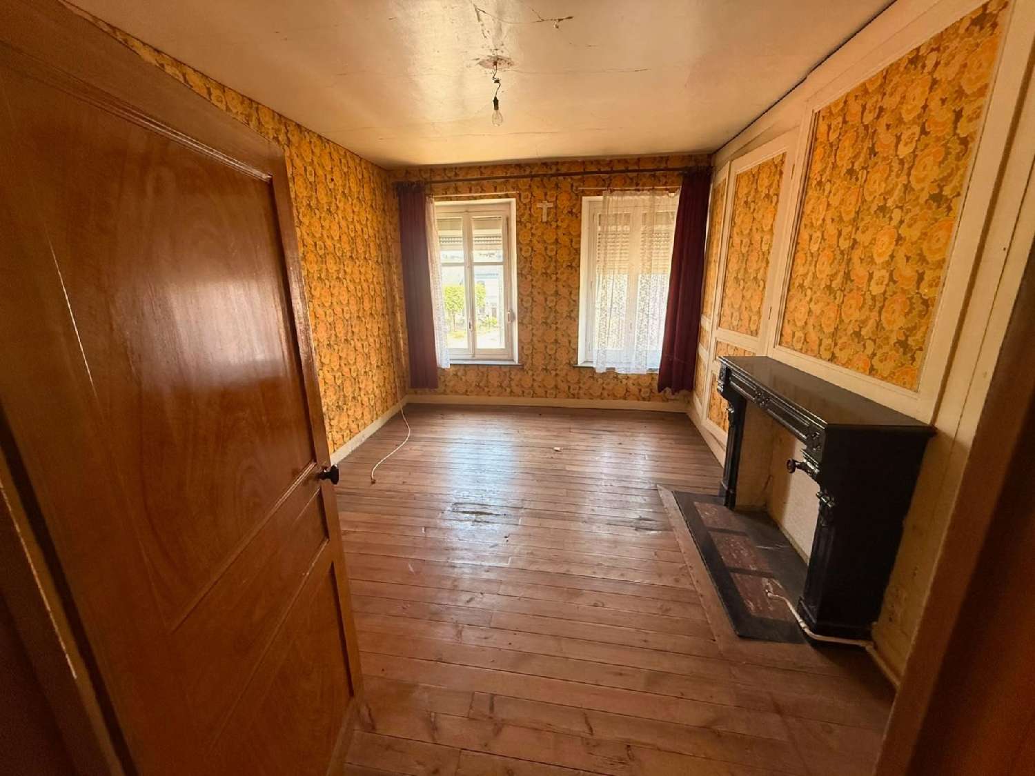 for sale house Glageon Nord 7