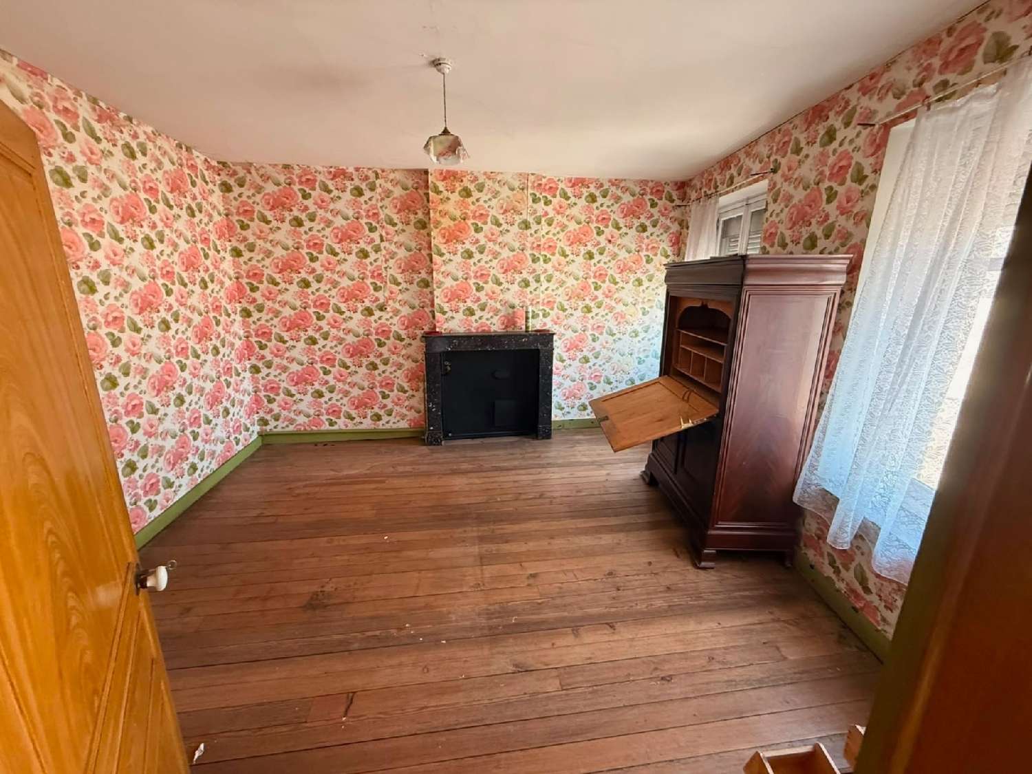 for sale house Glageon Nord 8