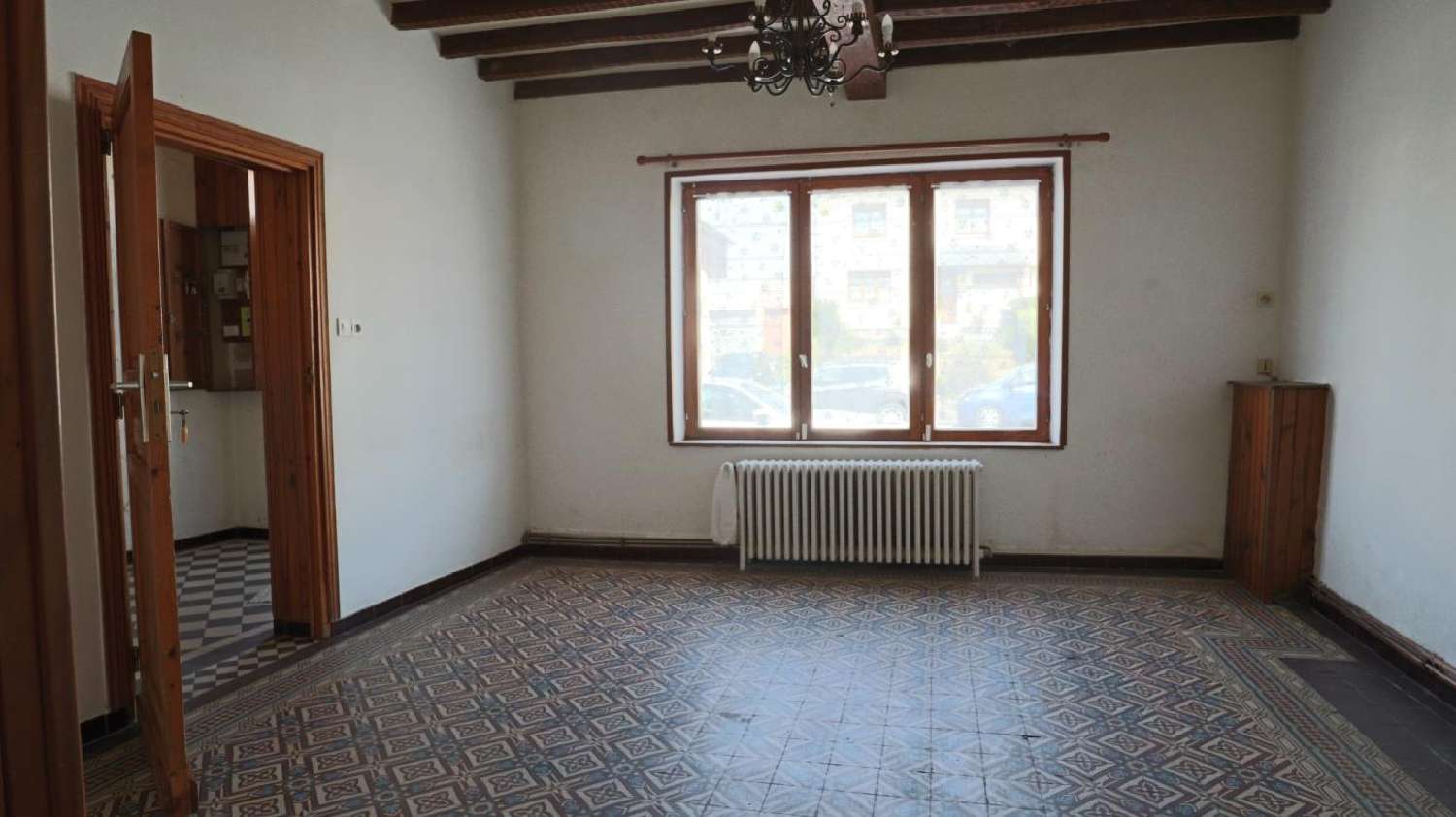 te koop huis Glageon Nord 2