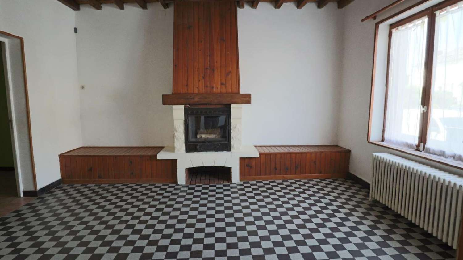 te koop huis Glageon Nord 3